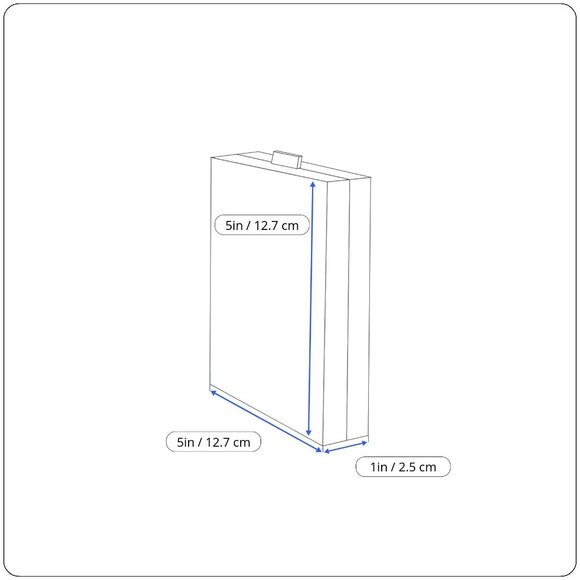 Unbranded Vintage Black Sequin Beaded Metal Frame & Chain Strap Evening Purse - Picture 9 of 9